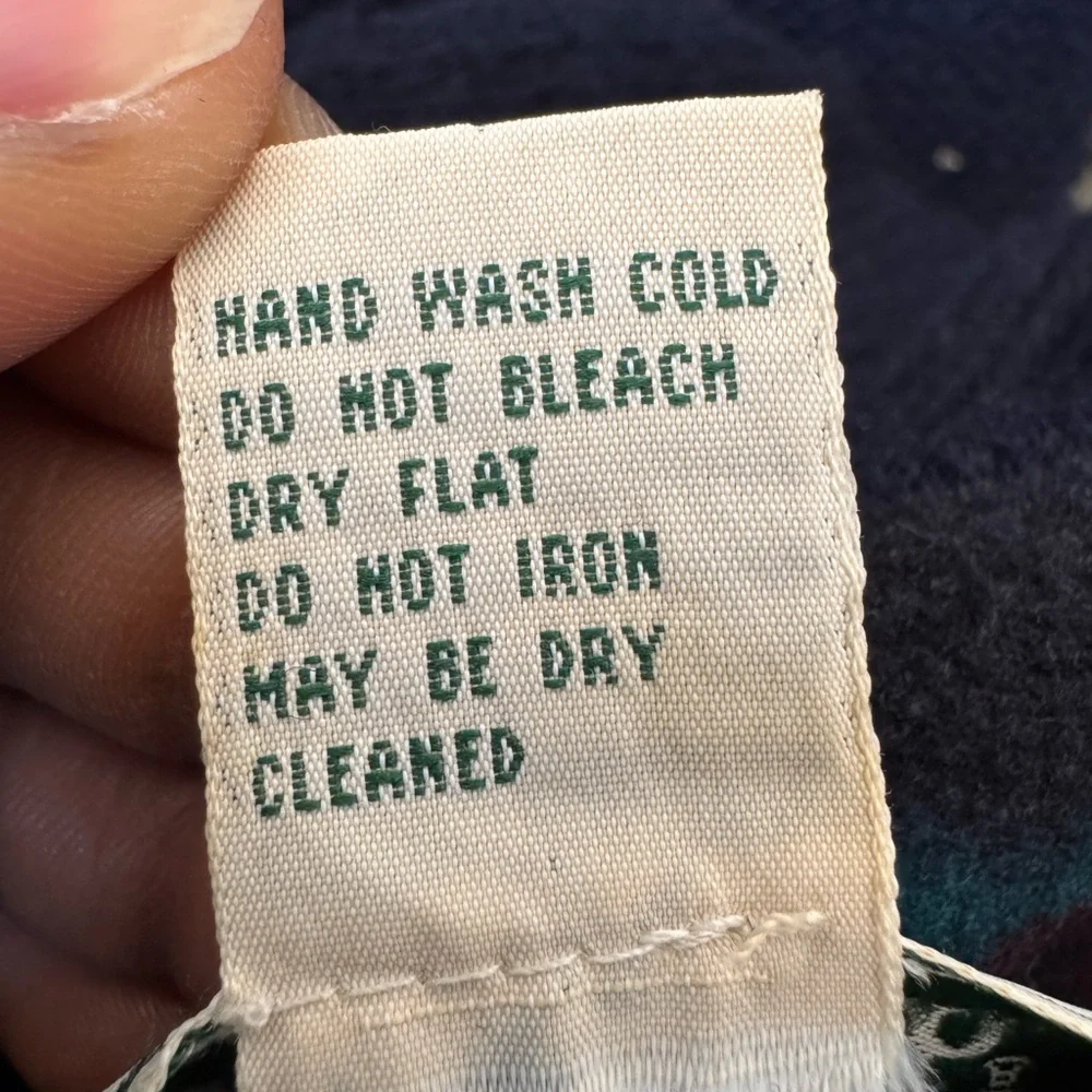 L.L. Bean cozy versatile